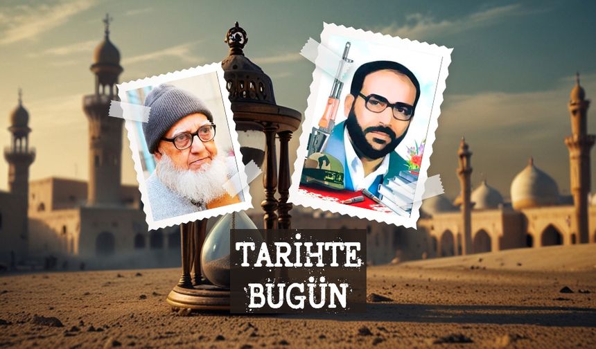 Tarihte Bugün: 26 Ekim